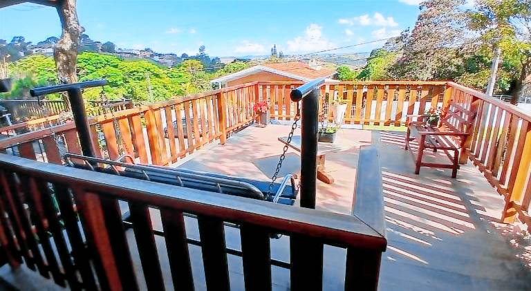 Vacation home with 1 room for 4 persons — photo 3