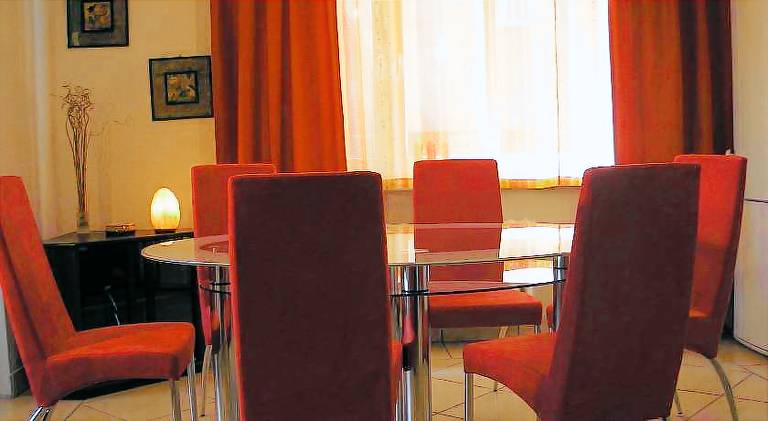 Rental apartment | Next to Bratislava Castle — photo 4