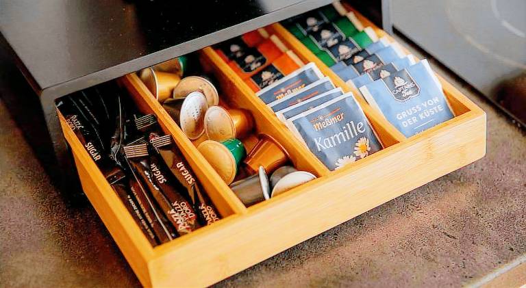 100 m&sup2; Ferienwohnung