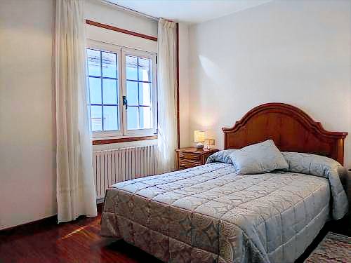 Casa Santiago de Compostela