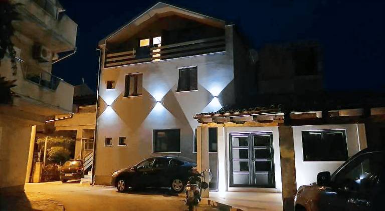 Elizabeta Deluxe Rooms in Biograd na Moru