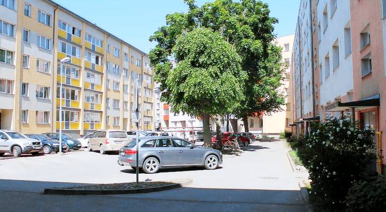 Holiday apartment with 1 room for 5 persons — photo 2