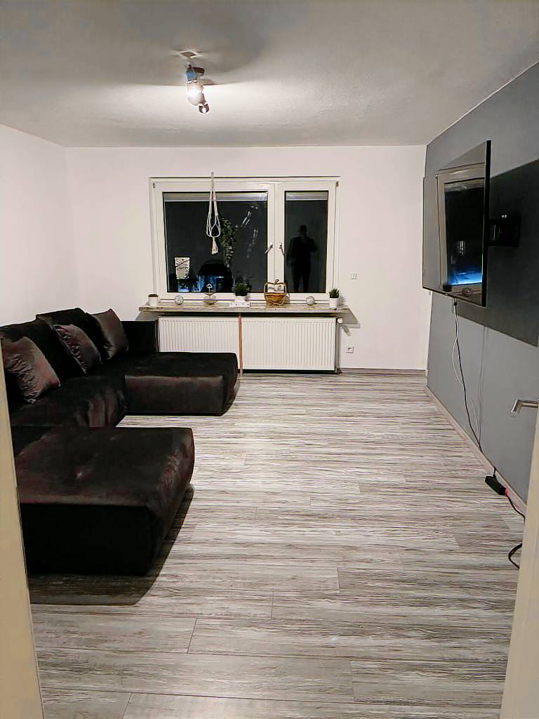 Ferienwohnung Wolfenbüttel
