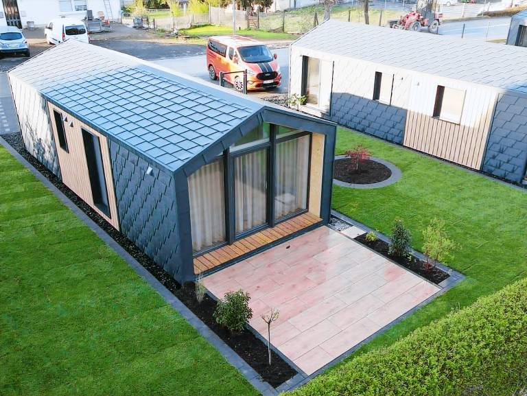 House  Sohren