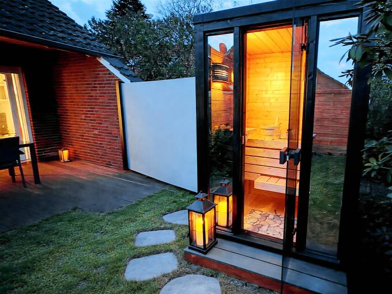 Ferienhaus  Varel