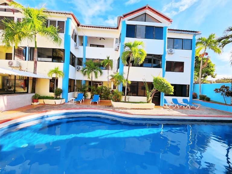 Condo Sosúa