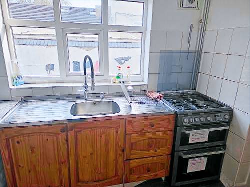 Bed & Breakfast Balsall Heath