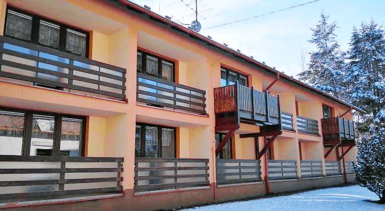 Hotel Jestrabi — photo 4
