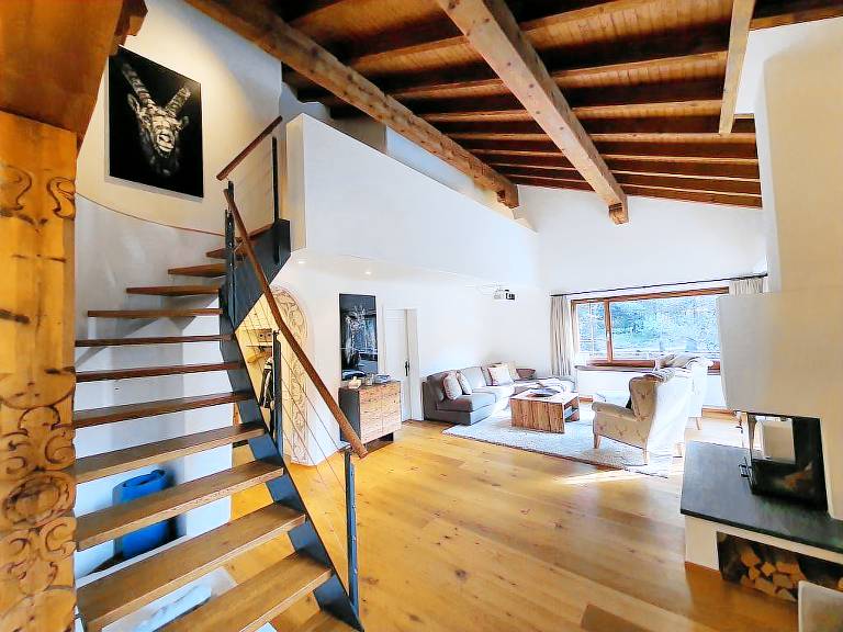 Appartement Lenzerheide