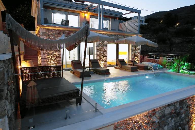 Villa Parga