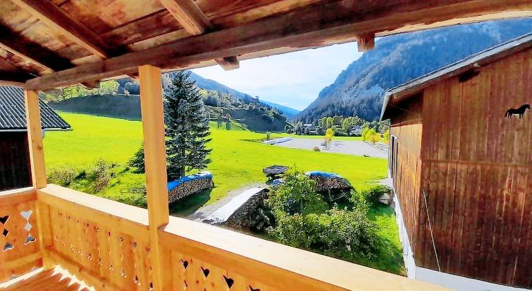 Bauernhof - Appartement beim Zefferer — photo 3