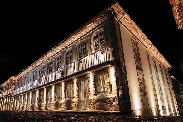 Zenite Boutique Hotel & Spa in Angra do Heroismo