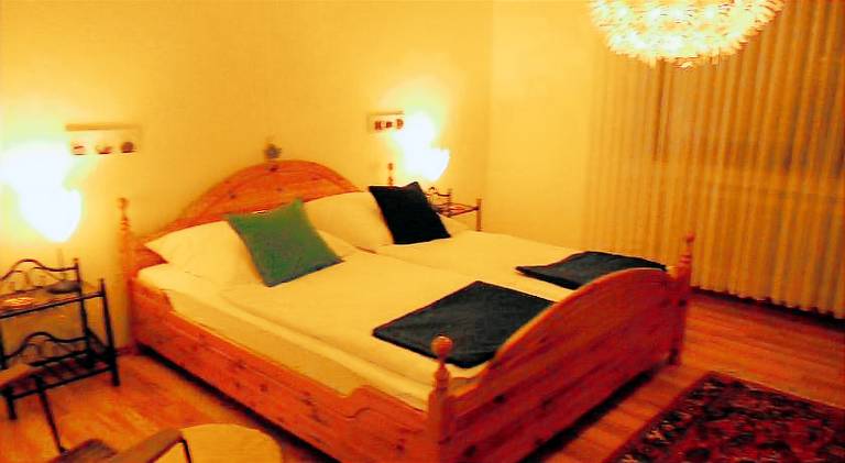 Rental apartment with 2 rooms for 5 persons in Villingen-Schwenningen
