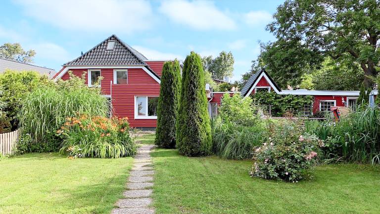 Ferienhaus Marienleuchte