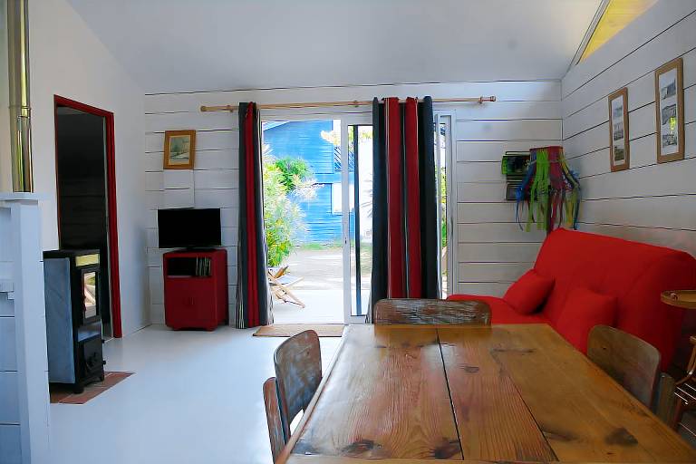 Vacation home with fast internet, garden & patio | Garden view | Suitable for remote work — photo 5