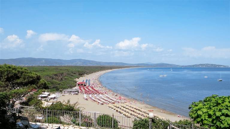 Villa Monte Argentario