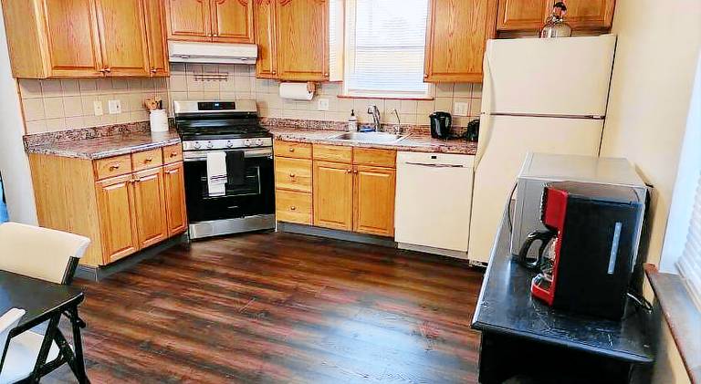 Vacation home with 3 rooms for 8 persons — photo 5