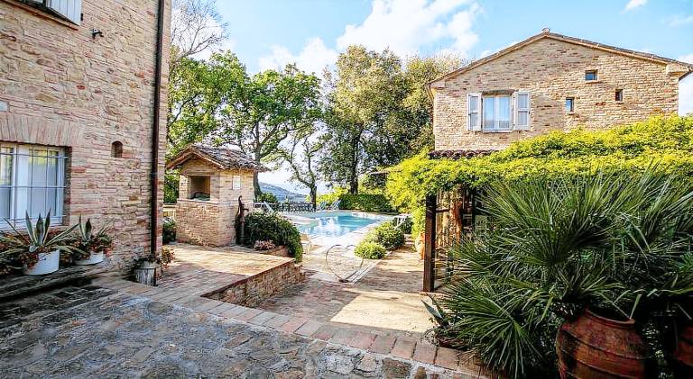 Castello di Granarola Relais - Adults Friendly - — photo 4