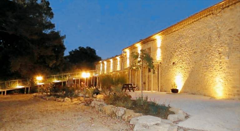 Appart'hôtel  Mauguio