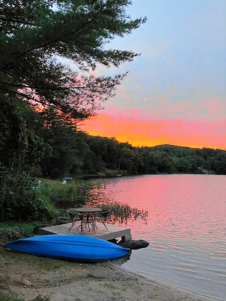 Cottage  Stoddard