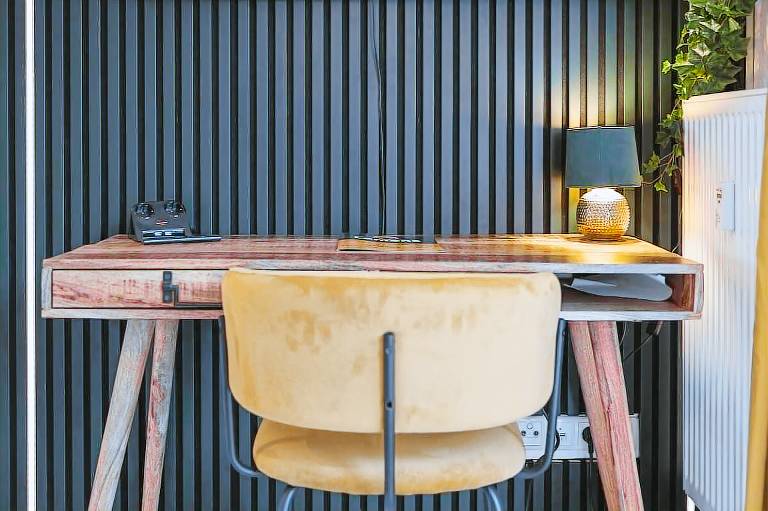 Ferienwohnung Mannheim