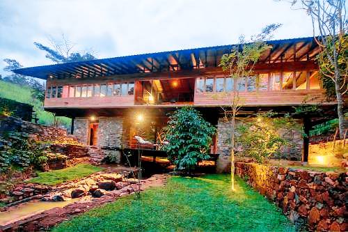 372 m² Villa