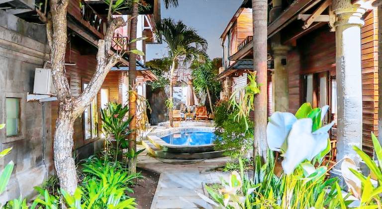 Villa Happy Jimbaran — photo 2