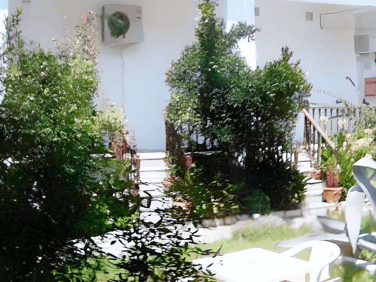 Karafelas Hotel in Skiathos