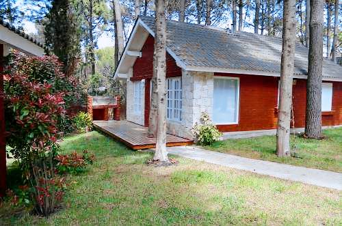 Aparthotel Villa Gesell