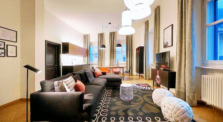 Apartamento Bolzano