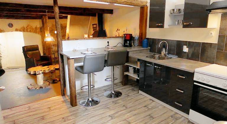 Rental apartment with 1 room for 2 persons — photo 3