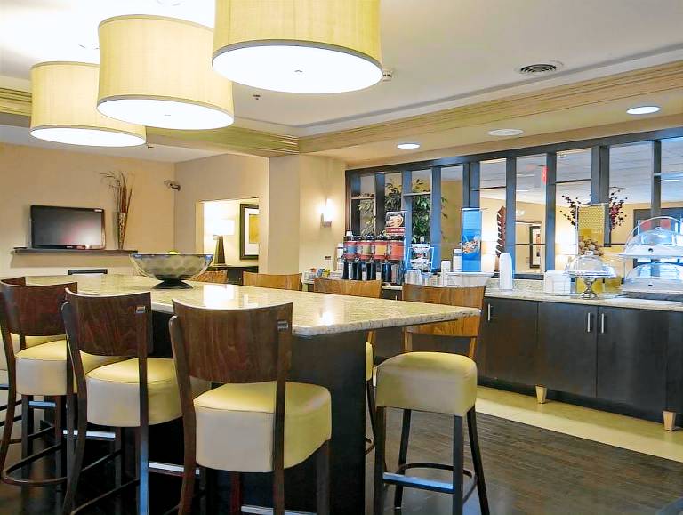 Hampton Inn Corydon in Corydon, IN