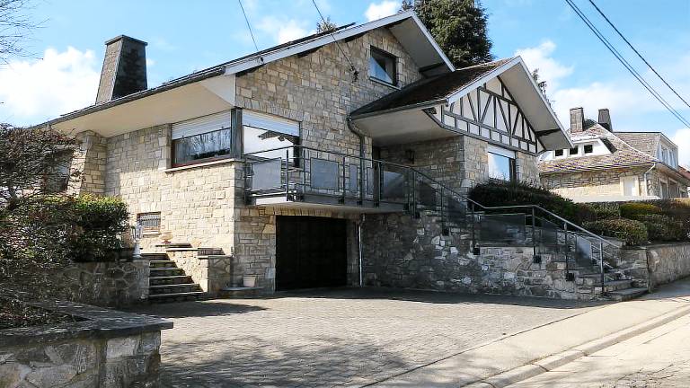 Ferienhaus  Weismes