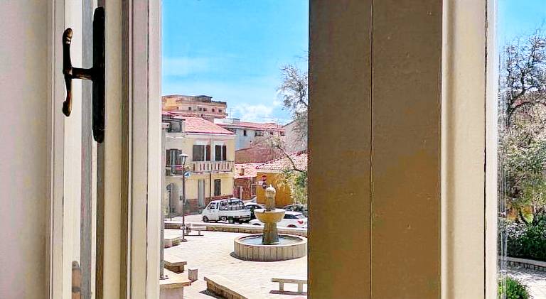 Vacation home | Pets are welcome in Olbia