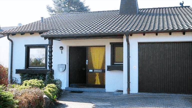 125 m² Ferienwohnung