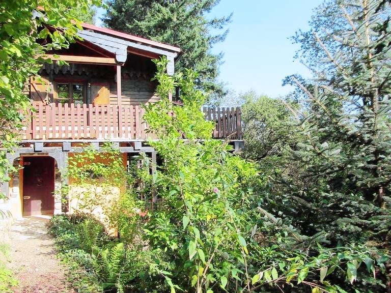Ferienhaus Holzerath