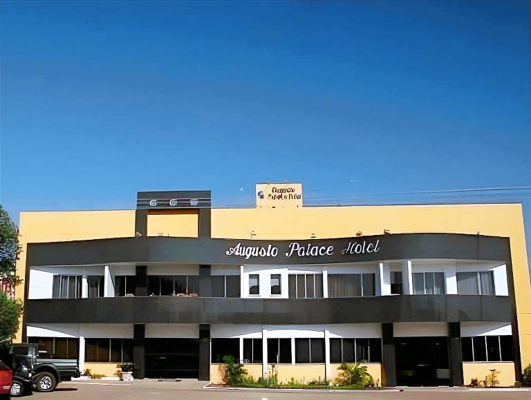 Augusto Palace Hotel