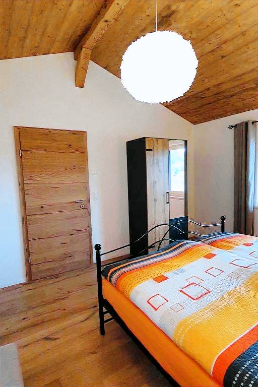 Ferienwohnung Les Breuleux