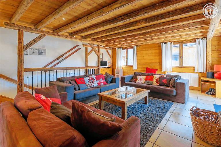 CHALET LAPIERRE