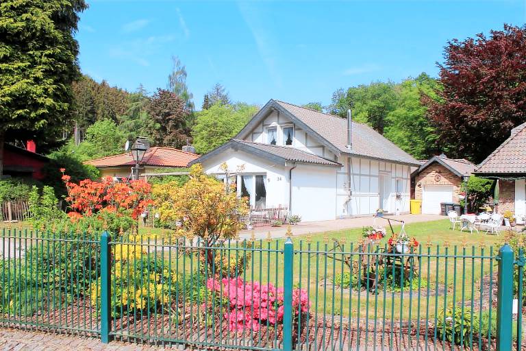 Ferienhaus Simmerath