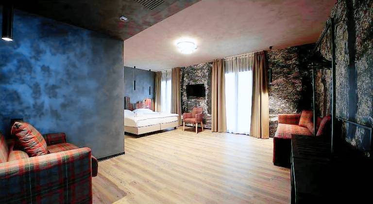 Crimea Wine Hotel — photo 2