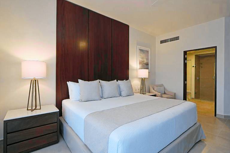 Departamento  Nuevo Vallarta