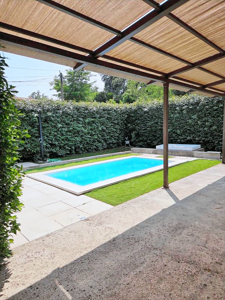Villa Signes
