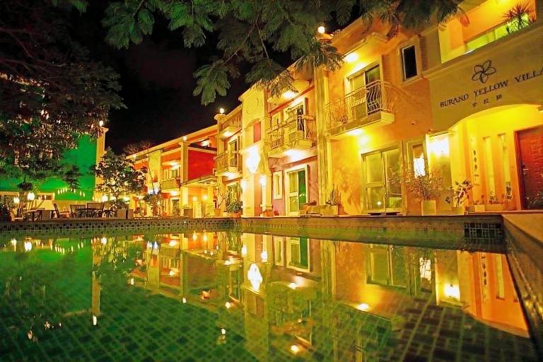 Inn Siang B&B - Kenting Dream Island — photo 2