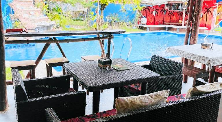 Lala Panzi Bed and Breakfast — photo 2