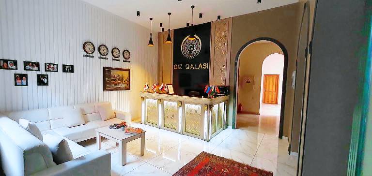 Qiz Qalasi Hotel — photo 2