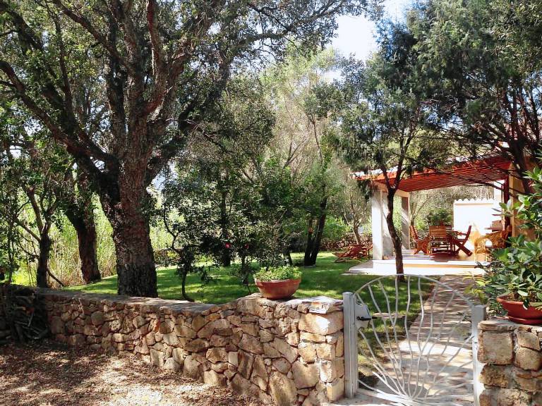 Ferienhaus San Teodoro