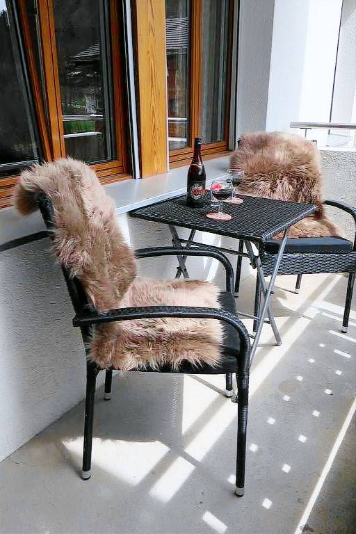 Ferienwohnung Reckingen-Gluringen