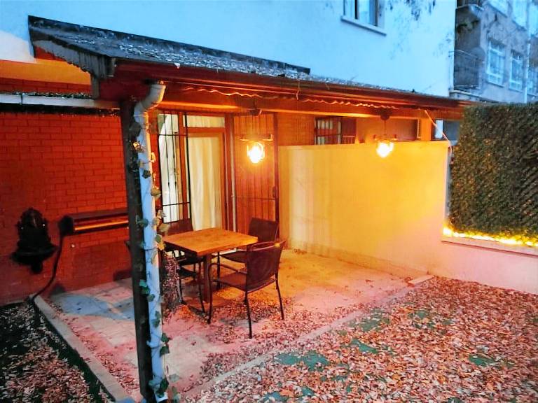 Apartment  Ankara