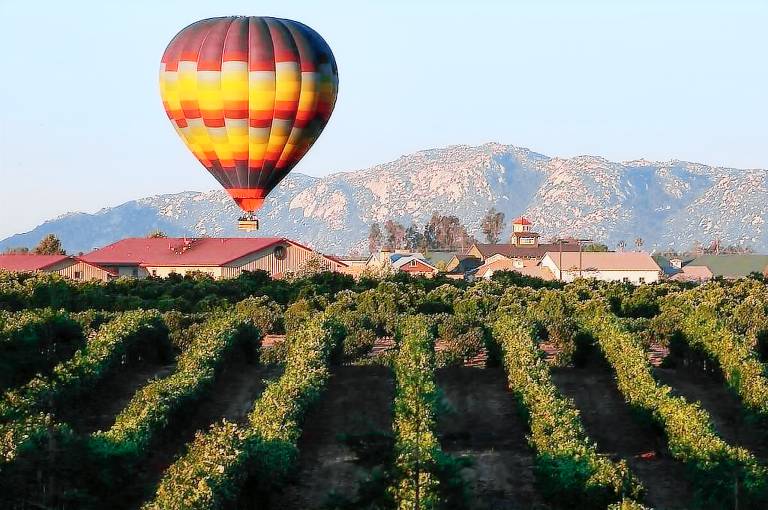 House Temecula